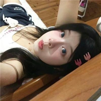 沉默不语的顾小姐