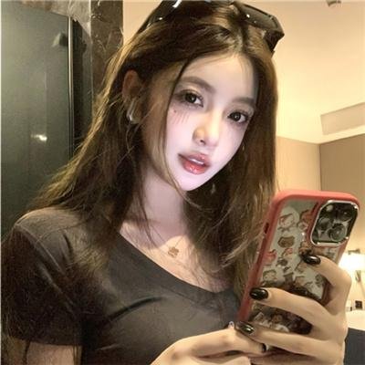 尘埃的女儿